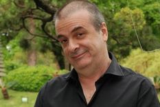 En 2022 el actor atravesó una complicada situación de salud que lo llevó a hablar sobre su fallecimiento. Foto: Archivo MDZ En 2022 el actor atravesó una complicada situación de salud que lo llevó a hablar sobre su fallecimiento. Foto: Archivo MDZ