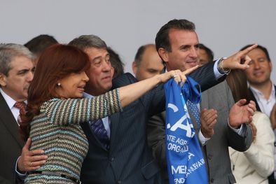 MDZol | Foto: Pachy Reynoso/MDZ