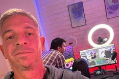 Marcelo Corazza ganó Gran Hermano en el 2001. Marcelo Corazza ganó Gran Hermano en el 2001.