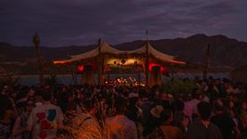 Mendoza fue reconocida a nivel internacional por su fuerte impacto en el universo digital. Foto: Turismo de Mendoza. Mendoza fue reconocida a nivel internacional por su fuerte impacto en el universo digital. Foto: Turismo de Mendoza.