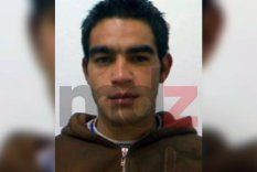 Ricardo Tormo Quiroga, el conductor que será imputado por matar a Ángel Videla utilizando su auto como arma.&nbsp;