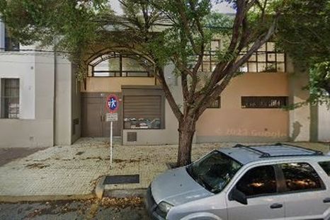 Somos un grupo anti-católico encargado de hacer tiroteos... comienza el mensaje recibido.