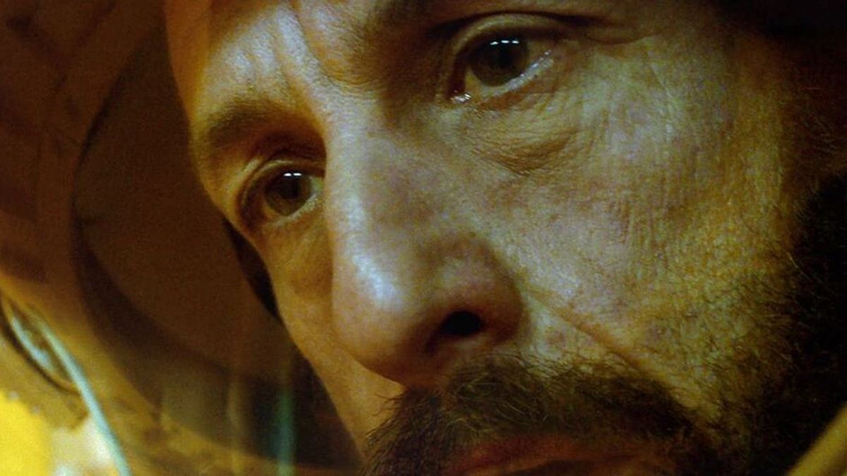 Netflix: la película más rara de Adam Sandler