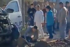 Foto: Captura de video