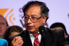 Gustavo Petro y Donald Trump han sostenido un intercambio de acusaciones en las semanas recientes.