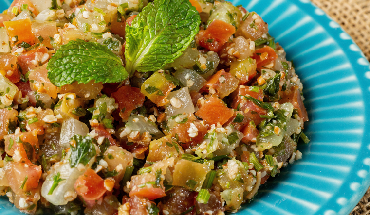 Tabule, tu aliada para el verano