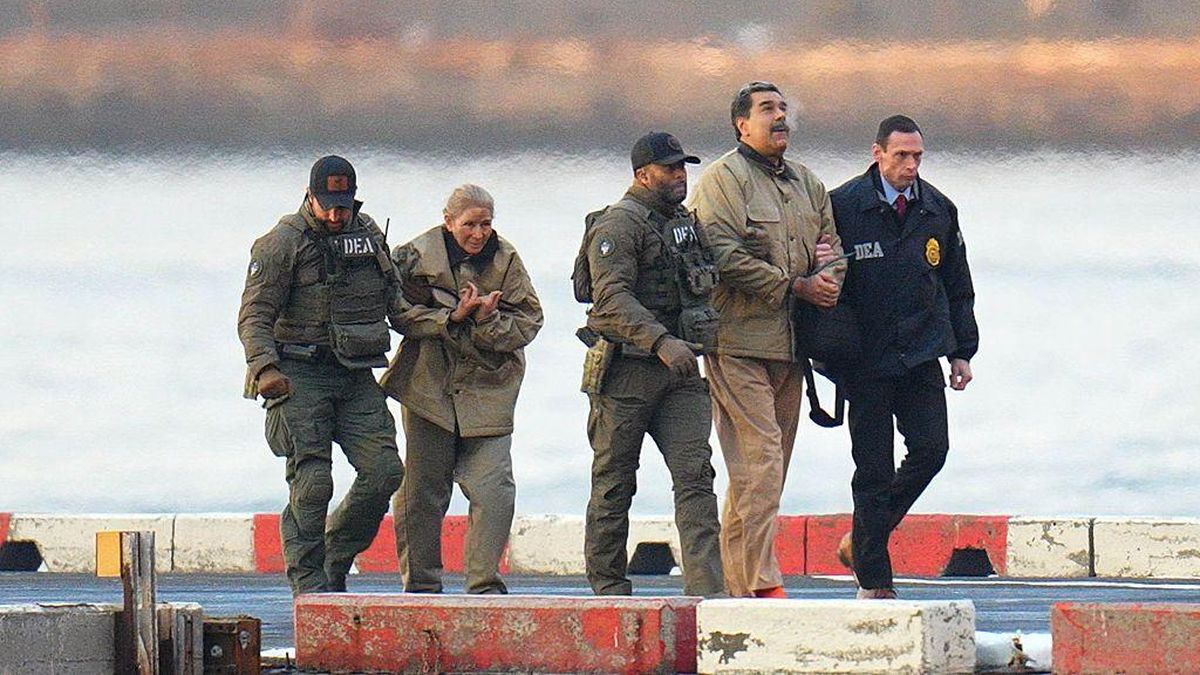 Cómo entender el proceso judicial contra Nicolás Maduro y Cilia Flores en EE.UU. y qué esperar de la audiencia de esta semana