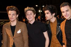 La noticia conmocionó a la comunidad Directioner. / Archivo MDZ La noticia conmocionó a la comunidad Directioner. / Archivo MDZ