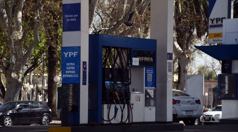 Foto: ALF PONCE MERCADO / MDZ