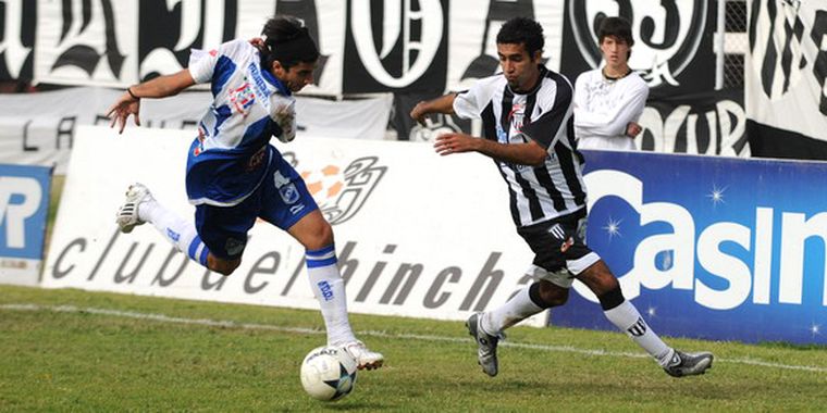 Foto: Nacho Gaffuri / MDZ