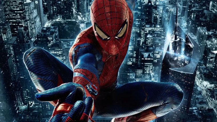 Festejá el Spiderman Day con una maratón de películas. Festejá el Spiderman Day con una maratón de películas.