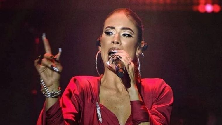 La reina del flow