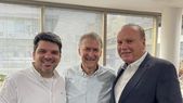 El ex barón del conurbano Raúl Othacehe anuncio que se incorpora a Somos Buenos Aires de la mano de Juan Schiaretti El ex barón del conurbano Raúl Othacehe anuncio que se incorpora a Somos Buenos Aires de la mano de Juan Schiaretti