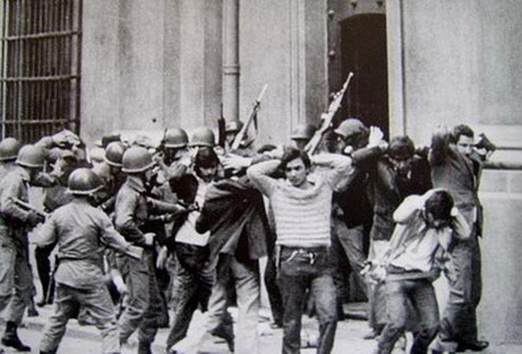 Cuando se encuentra un cuerpo no da alegría, da esperanza, dijeron los familiares.