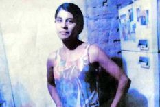 Carolina era madre de cuatro chicos