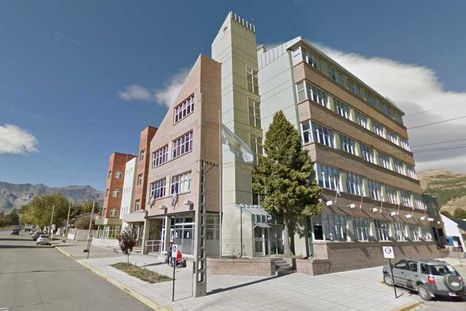 Un juez y camarista en Esquel fue acusado de manipular causas, enriquecerse ilegalmente y ejercer coerción sexual en el ámbito judicial. Foto MPF Chubut Un juez y camarista en Esquel fue acusado de manipular causas, enriquecerse ilegalmente y ejercer coerción sexual en el ámbito judicial. Foto MPF Chubut