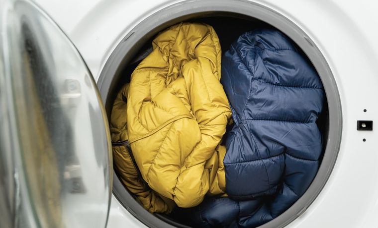 Con algunas recomendaciones, este lavado es efectivo y simple. Foto: Shutterstock