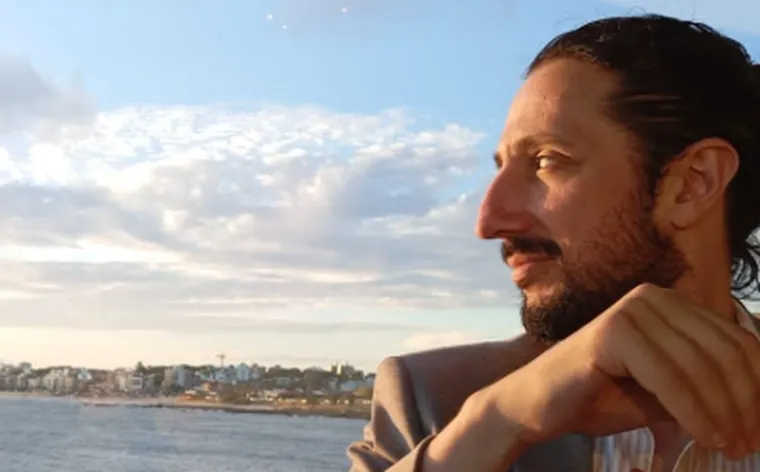 Pablo Laurta está acusado por el doble femicidio de Luna Garnier (24) y Mariel Zamudio (50). Pablo Laurta está acusado por el doble femicidio de Luna Garnier (24) y Mariel Zamudio (50).