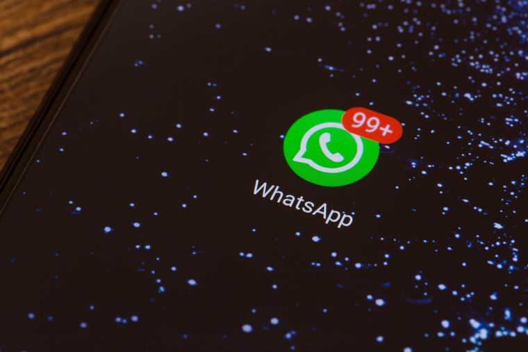 Whatsapp tiene una nueva actualización. Whatsapp tiene una nueva actualización.