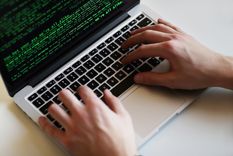 huella digital en internet: como evito exponer datos personales