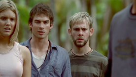 Un actor de Lost abandonó Hollywood para vivir en una granja y cuidar animales con su familia. Foto: IMdB