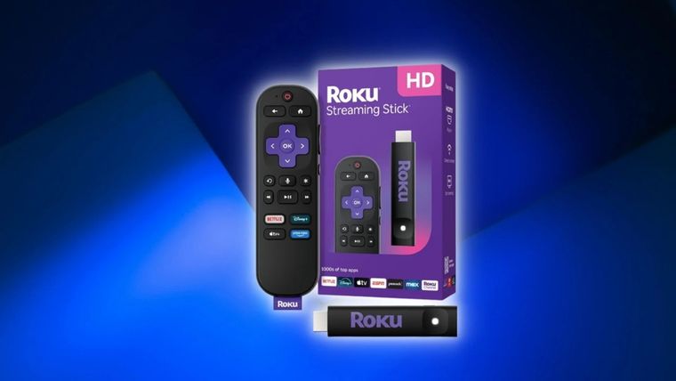 Con Roku, los usuarios acceden a más de 500 canales gratuitos de forma oficial y sin riesgos. Con Roku, los usuarios acceden a más de 500 canales gratuitos de forma oficial y sin riesgos.