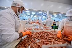 AISA Group compra la pesquera Cabo Vírgenes SA