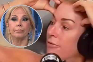MDZol | portada graciela vs yanina