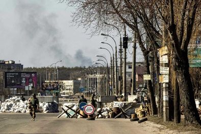 MDZol | Foto: Oleksandr Slyvchuk