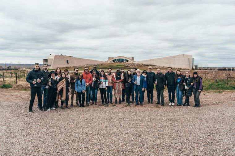 No te pierdas la galería de fotos, al final de la nota. Foto: YGL