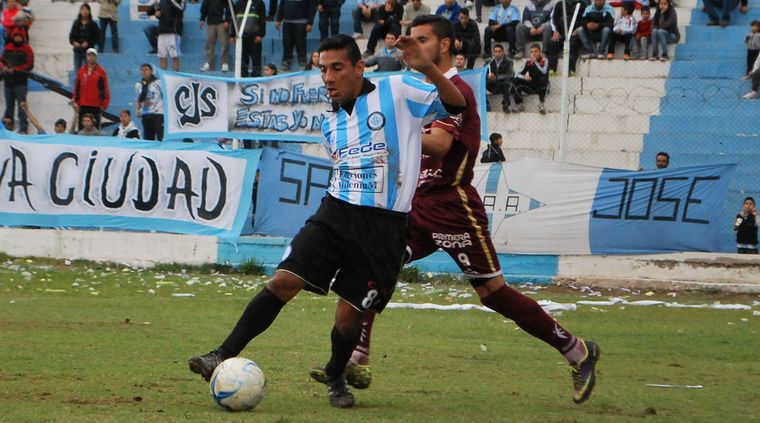 Foto: Prensa Atlético Argentino