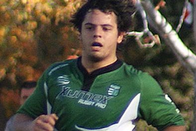 MDZol | Foto: Rugby de Cuyo