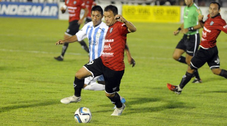 Foto: Alf Ponce / MDZ