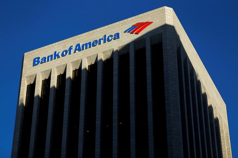 Foto: Bank of America