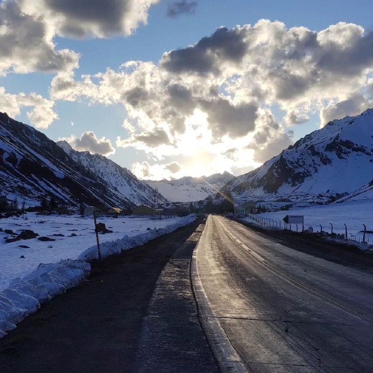 Desde el parque emitieron un comunicado Foto: Instagram @lospuquios