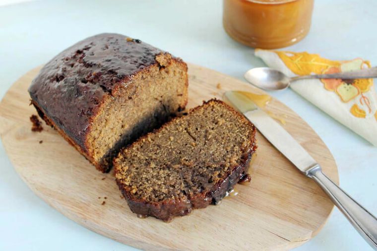 Con esta receta vas a poder preparar el budín de miel más rico. Con esta receta vas a poder preparar el budín de miel más rico.