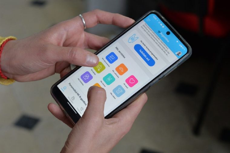 Foto: Municipalidad de Olavarría