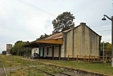 Este pueblo tranquilo está a dos horas de CABA Foto: Región Atlántica