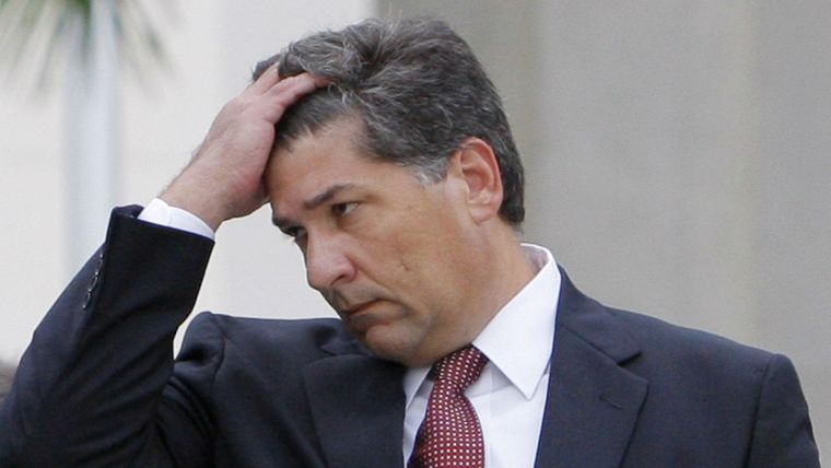 Foto: Publicada por La Nación