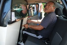 Foto: Pachy Reynoso/MDZ