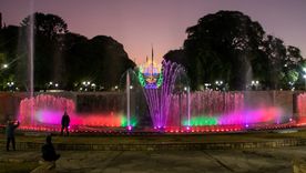 La Ciudad de Mendoza suma un plan imperdible. La Ciudad de Mendoza suma un plan imperdible.