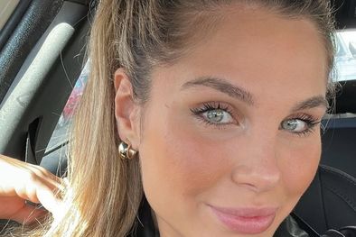 MDZol | Ivana Icardi se refirió a la polémica versión sobre la relación de Mauro Icardi y su hermano. Foto: Instagram @ivannaicardi