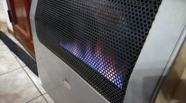 Podrían haber aumentos de hasta el 100% en las boletas de gas.