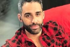 El Pollo Álvarez está pasando un momento de incertidumbre en El Trece El conductor no es ajeno a la crisis del canal