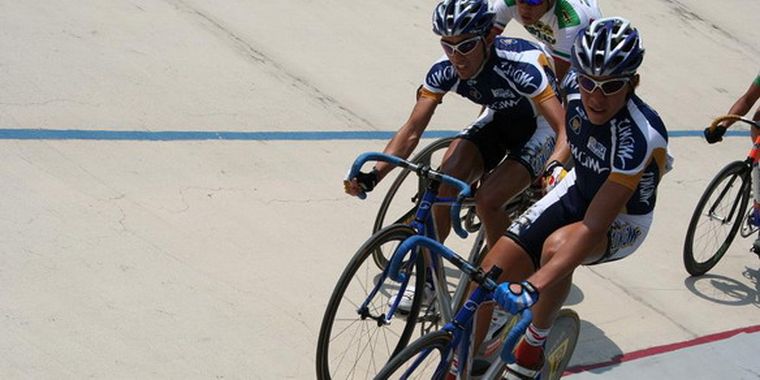 El ciclismo pierde auspiciantes Foto: EFE