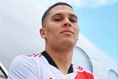 Juan Fernando Quintero firmará contrato con Racing. Foto: Archivo Juan Fernando Quintero firmará contrato con Racing. Foto: Archivo