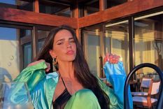 Bárbara de Regil es una de las actrices más importantes de México. Foto: Instagram