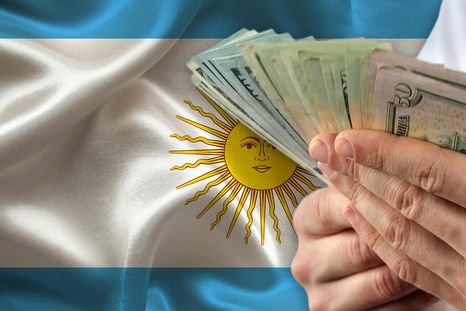 La opción fue habilitada a través de la Resolución General N°5567/2024. Foto: Shutterstock