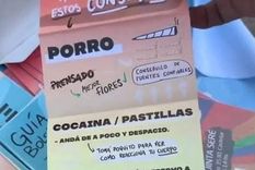 campana polemica: denunciaron penalmente al intendente de moron