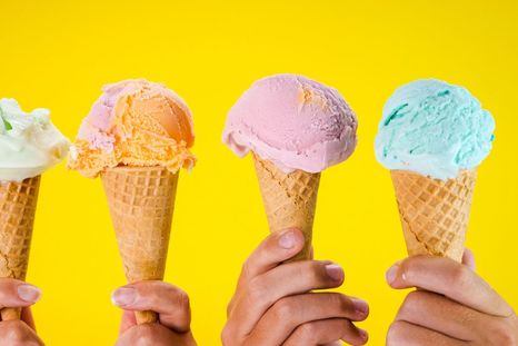 El ganador de la competencia de helados representará a la Argentina a nivel mundial. El ganador de la competencia de helados representará a la Argentina a nivel mundial.